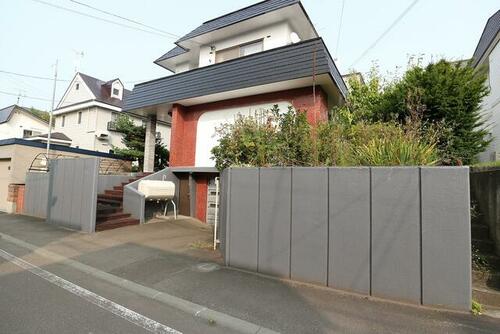 Spacious 5LDK Wooden House with Garden in Quiet Sapporo Minami-ku, Hokkaido