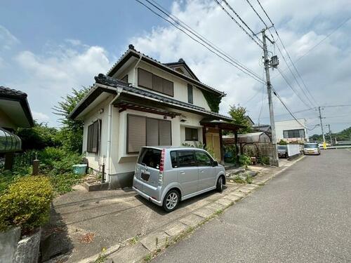 Spacious 6K Wooden House with Land in Nihonmatsu, Fukushima, Fukushima