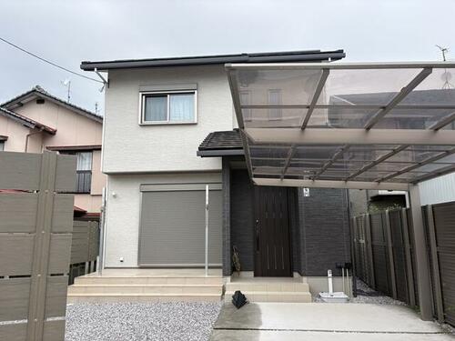 Nearly New 4LDK Wooden House, 3 Min to Station in Nankoku, Kochi