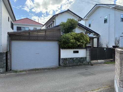 Spacious 6DK Wooden House in Tokushima’s Shinhamacho — Fair Condition, Renovation Potential, Tokushima