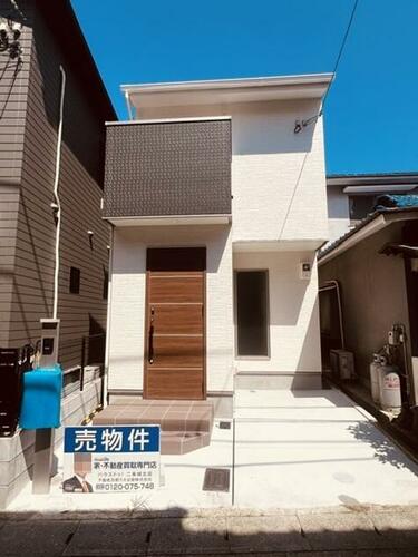 Near-new 3LDK wooden house near Uzumasa Station, Ukyo-ku, Kyoto