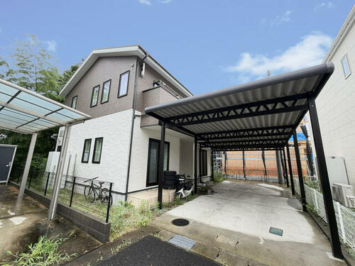Bright 4SLDK Wooden House Near Ayashi Station, Aoba-ku, Miyagi