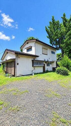 Spacious 6DK Wooden House on a Large Quiet Lot in Ohira-cho Mayumi, Tochigi