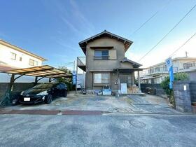 Bright Single-Story 3LDK Home on a Spacious Lot in Bunkyodai, Yamaguchi