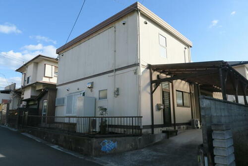 Spacious 4LDK Lightweight-Steel Home on a Generous Lot in Nogata, Fukuoka