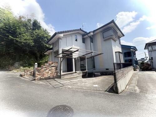 Spacious 4LDK Wooden House with Garden in Kita-ku, Kumamoto, Kumamoto
