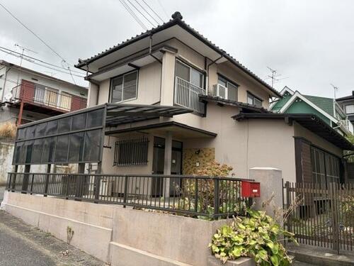 Spacious Wooden 3DK House with Tatami in Kokuraminami, Kitakyushu, Fukuoka