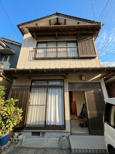 4DK Wooden House with Garden and Solar Power in Totsu, Kochi