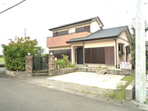 Spacious 5LDK Home with South-Facing Balcony in Moroi, Fukuroi, Shizuoka