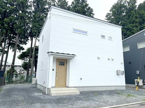 New 3SLDK Home Near Hirooka Station in Shiojiri, Nagano