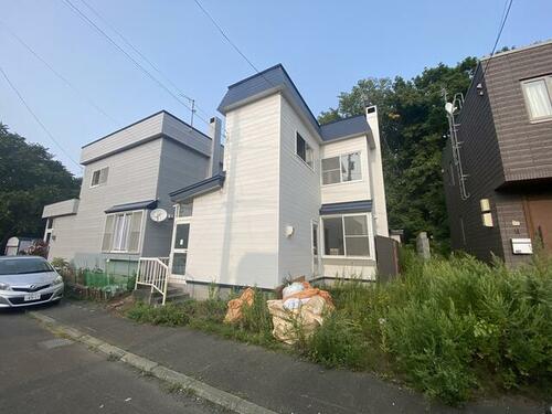 4LDK Detached Home Near Forest Park Station, Sapporo, Hokkaido