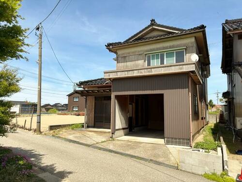 6DK in Toyama (202.76㎡), Toyama