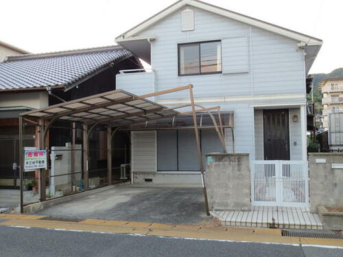 Railway-Station-Close 3SLDK Home with Tatami Rooms in Chofu Saigawa, Shimonoseki, Yamaguchi