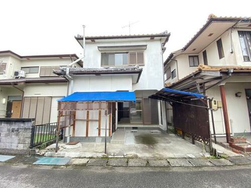 Affordable 3DK Home with Renovation Potential in Iwade, Wakayama