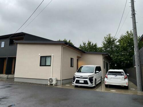 Modern Single-Story 3LDK with Solar Power in Saijocho Taguchi, Higashihiroshima, Hiroshima