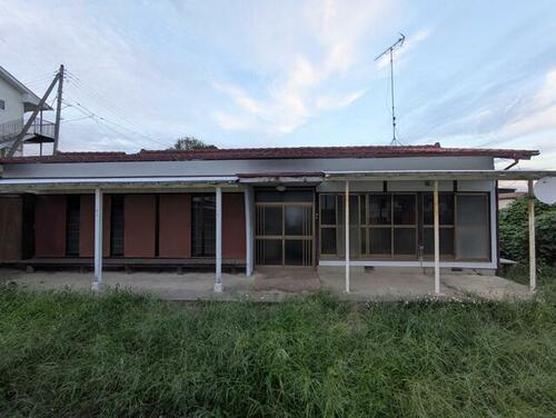 Single-Story 4LDK with Tatami Rooms in Hitachi, Ibaraki