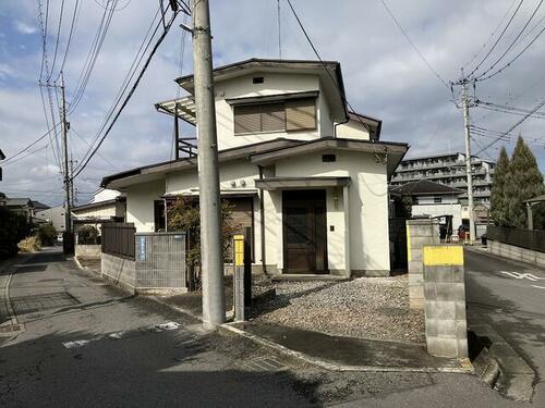Spacious 6DK Home Near Suzunomiya Station, Utsunomiya, Tochigi