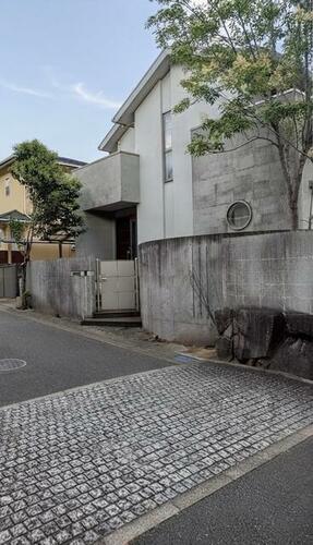 Spacious 4SLDK Home with Hardwood Floors in Nishikyo-ku, Kyoto