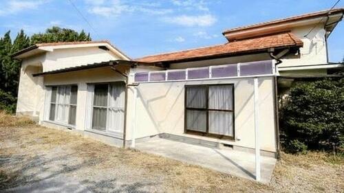 Spacious 5SLDK Home Near Nagato-Awano Station, Shimonoseki, Yamaguchi