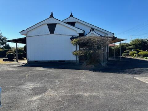 Spacious Single-Story 5DK Home in Fukunoemachi, Izumi, Kagoshima