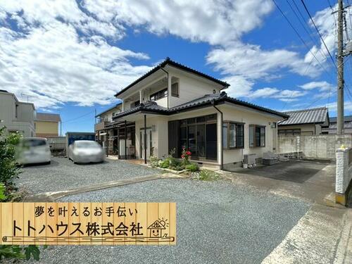 Bright 5LDK Home with Tatami Rooms in Midori, Gunma, Midori, Gunma