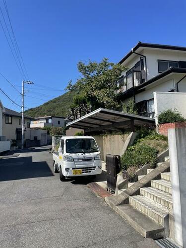 Bright Two-Story 4LDK with a Generous Garden in Yashima-nishi, Takamatsu, Kagawa