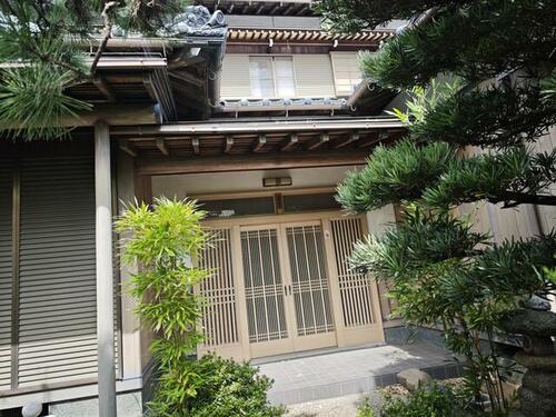 Spacious 6K Wooden Home in Harue-cho Fujinoshizuka, Sakai, Fukui