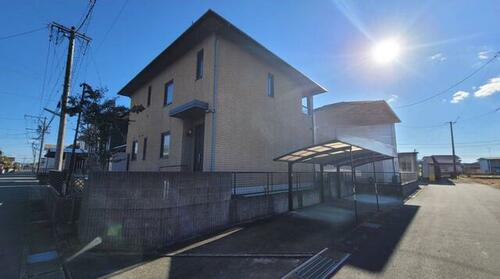 五反田町の明るい3LDK軽量鉄骨造住宅、松阪市