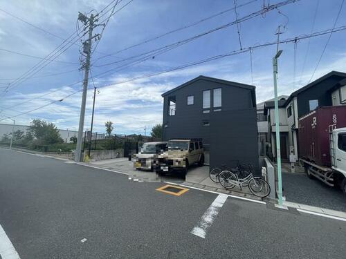 Spacious 4LDK Steel-Frame Home in Nagoya's Minato Ward, Nagoya, Aichi