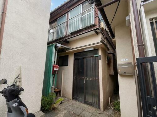 Renovation-Ready 3DK House Near Nakamurabashi Station, Tokyo
