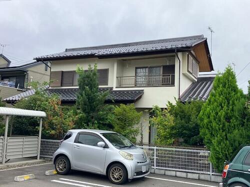 Unrenovated 3LDK Wooden House with Tatami and a Generous Lot in Quiet Nagano, Nagano