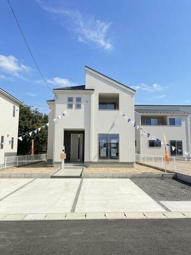 New 4LDK Home with Three-Car Parking in Koriyama, Koriyama, Fukushima