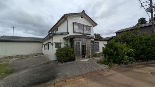 Spacious 7DK Home with Traditional Tatami Rooms in Nanokaichi, Nagaoka, Niigata