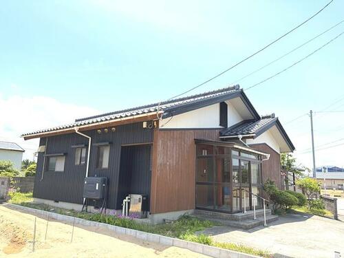 Bright Single-Story 3DK Home Near Komai-ko Station, Ishikawa