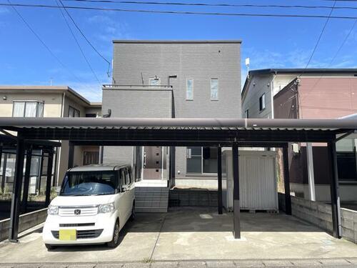 Bright 3LDK Home with IH Kitchen and Shoe Storage in Niigata, Niigata