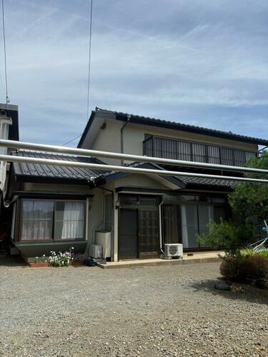 7LDK Renovation Opportunity with a Large Garden in Minami-Alps, Yamanashi