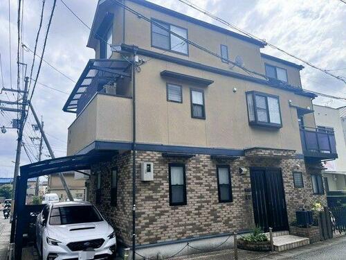 5LDK Three-Story Home Near Two Stations in Ukyo-ku, Kyoto, Kyoto