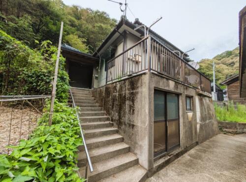 Affordable 7LDK Renovation Project in Coastal Nuka, Fukui