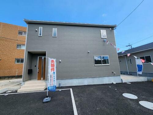 Newly Built 4LDK Home Near Hayato Station, Kirishima, Kagoshima
