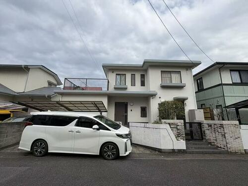 Spacious 3LDK RC Home with Garden in Kumamoto, Kumamoto