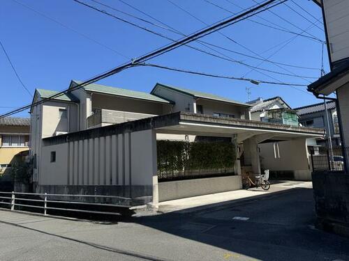 Spacious Concrete 4SLDK Home in Kanda, Kochi, Kochi