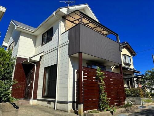 Spacious 4LDK Home in Hamazaka, Tottori, Tottori