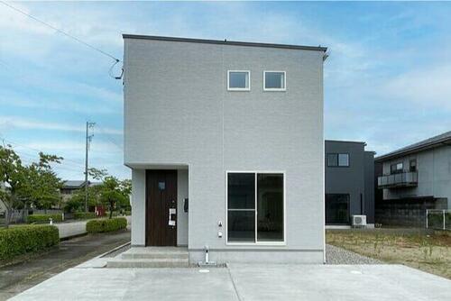 Newly Built 3LDK Home Near Nomachi Station, Takaoka, Toyama