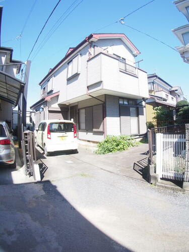 Bright Tatami-Room Home with Garden Space in Hasuda, Hasuda, Saitama