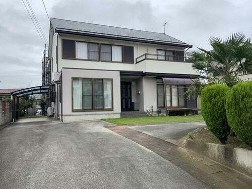 Spacious 5LDK Home with Tatami Rooms in Namiki, Koriyama, Fukushima