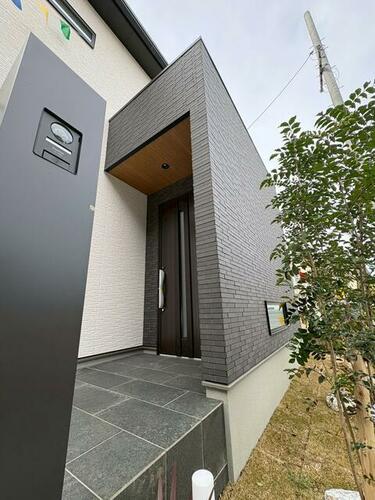 Newly Built 4LDK Home in Higashi-Takamatsu, Wakayama, Wakayama