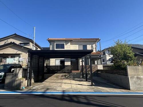 Bright 5LDK Home with a Garden in Hamakita, Kahoku, Kahoku, Ishikawa
