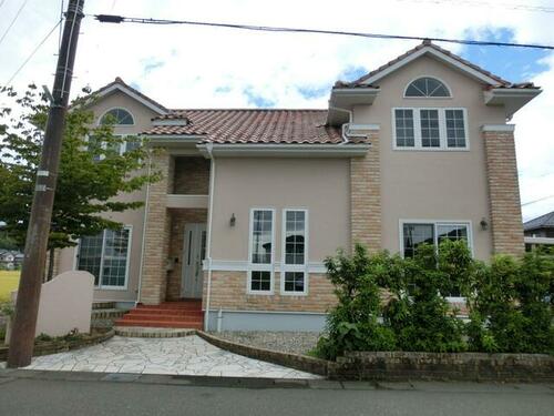 Spacious 4SLDK Home Steps from Sanzōsha Station, Sabae, Fukui