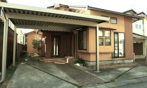 Bright 5LDK Home Near Nishi-Mattō Station, Hakusan, Ishikawa