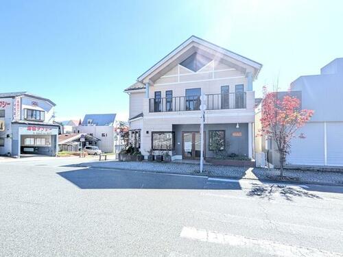 Spacious Mixed-Use Property Near Kiyosato Station, Hokuto, Yamanashi